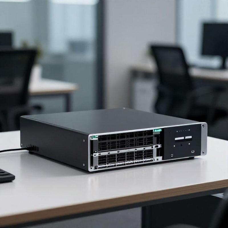 Como utilizar um aparelho para certificação de rede para otimizar sua estrutura de TI